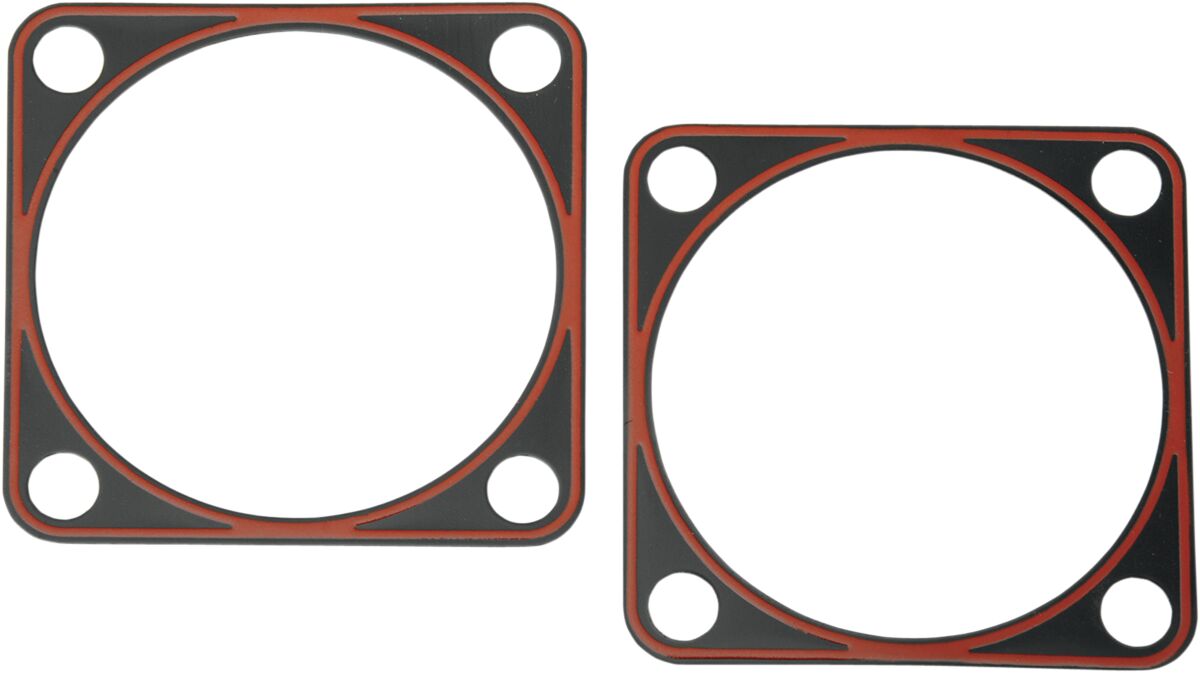 Pakninger og pakningssett til Harley-Davidson F 1200 — James Gasket 16774-21-X