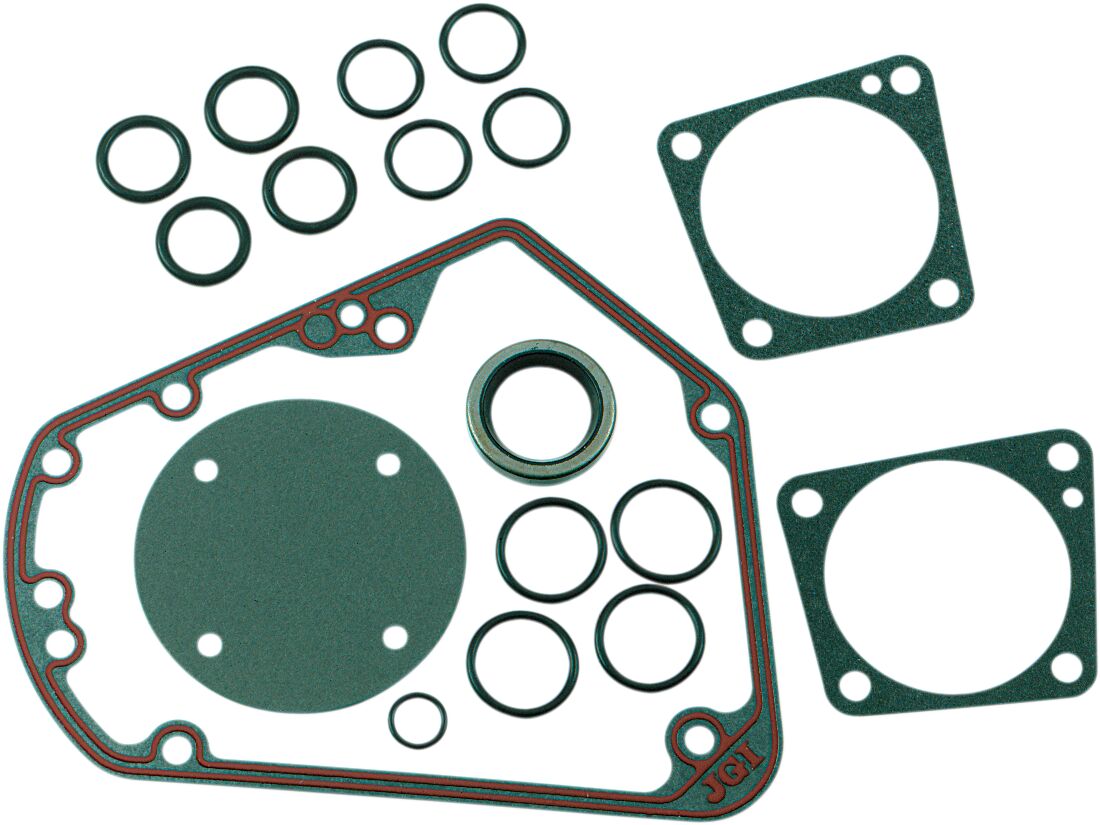 Pakninger og pakningssett til Harley-Davidson — James Gasket JGI-25225-93-KX