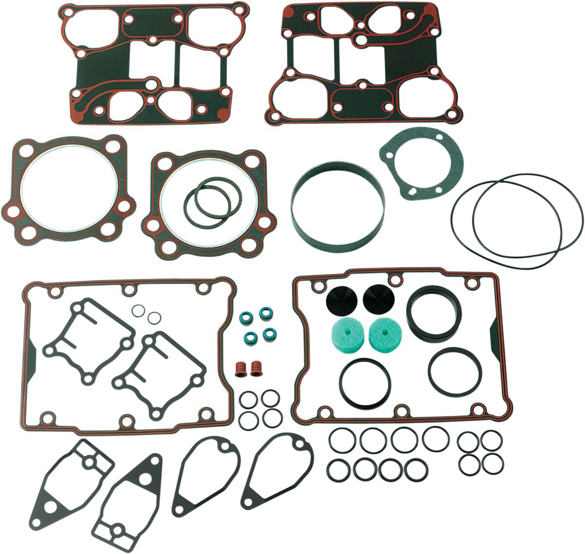 Pakninger og pakningssett til Harley-Davidson — James Gasket JGI-17054-99