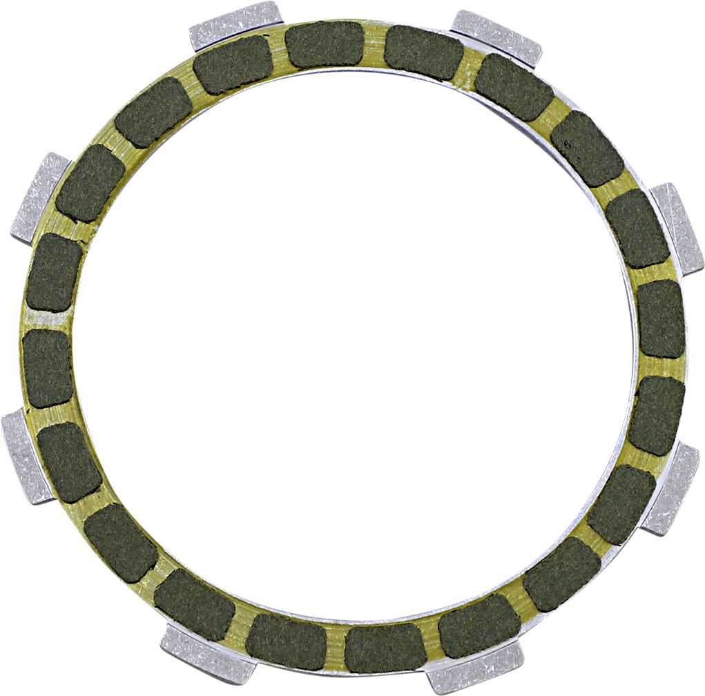 Clutchplater og fjærer — Barnett 301-35-10008