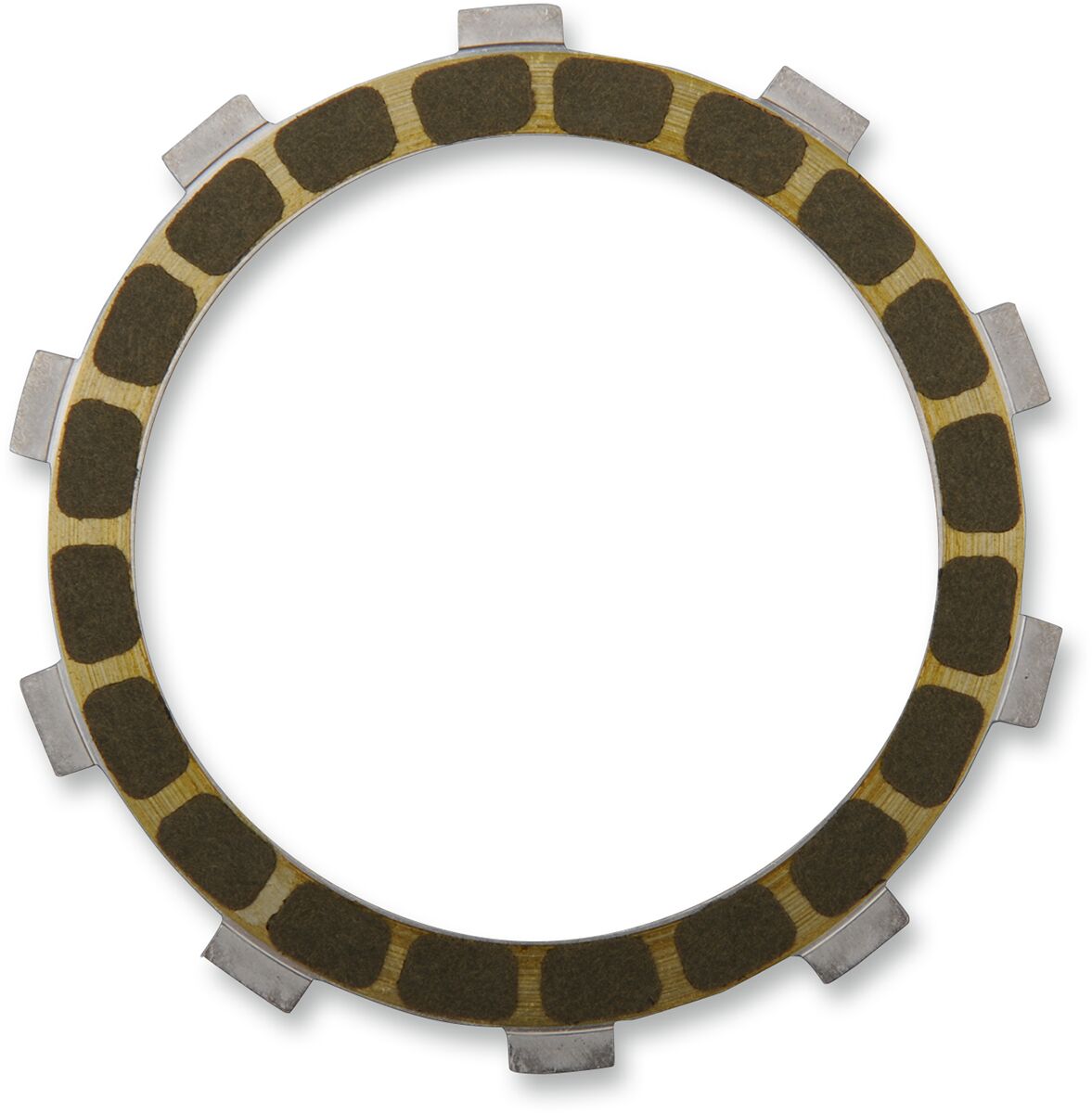 Clutchplater og fjærer — Barnett 301-35-10010