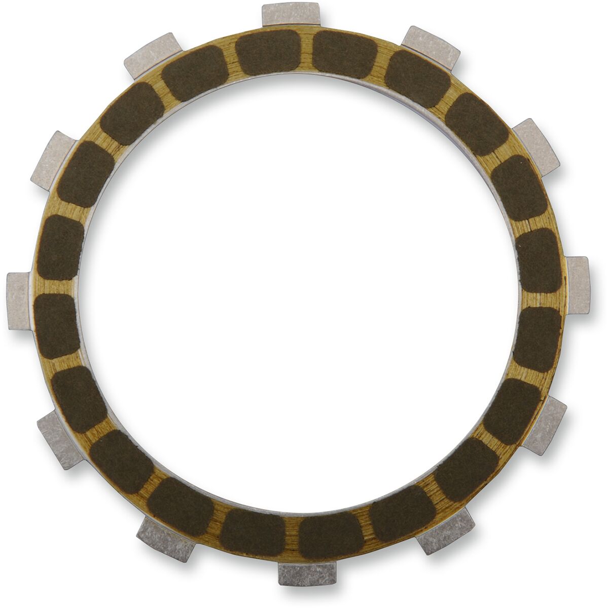 Clutchplater og fjærer — Barnett 301-35-10017