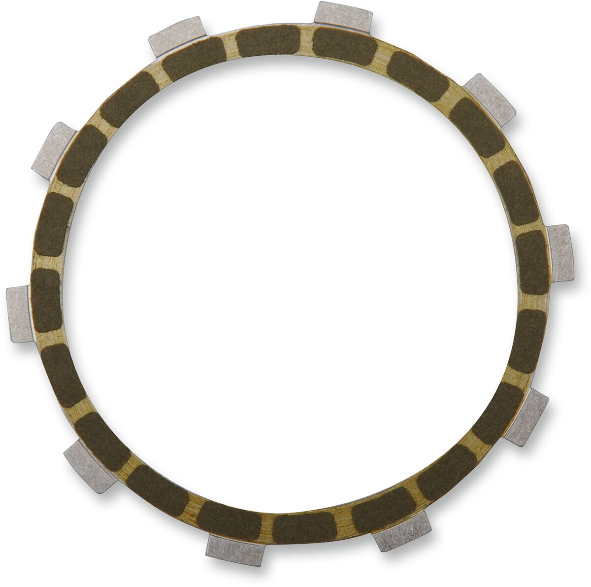Clutchplater og fjærer — Barnett 301-35-10011