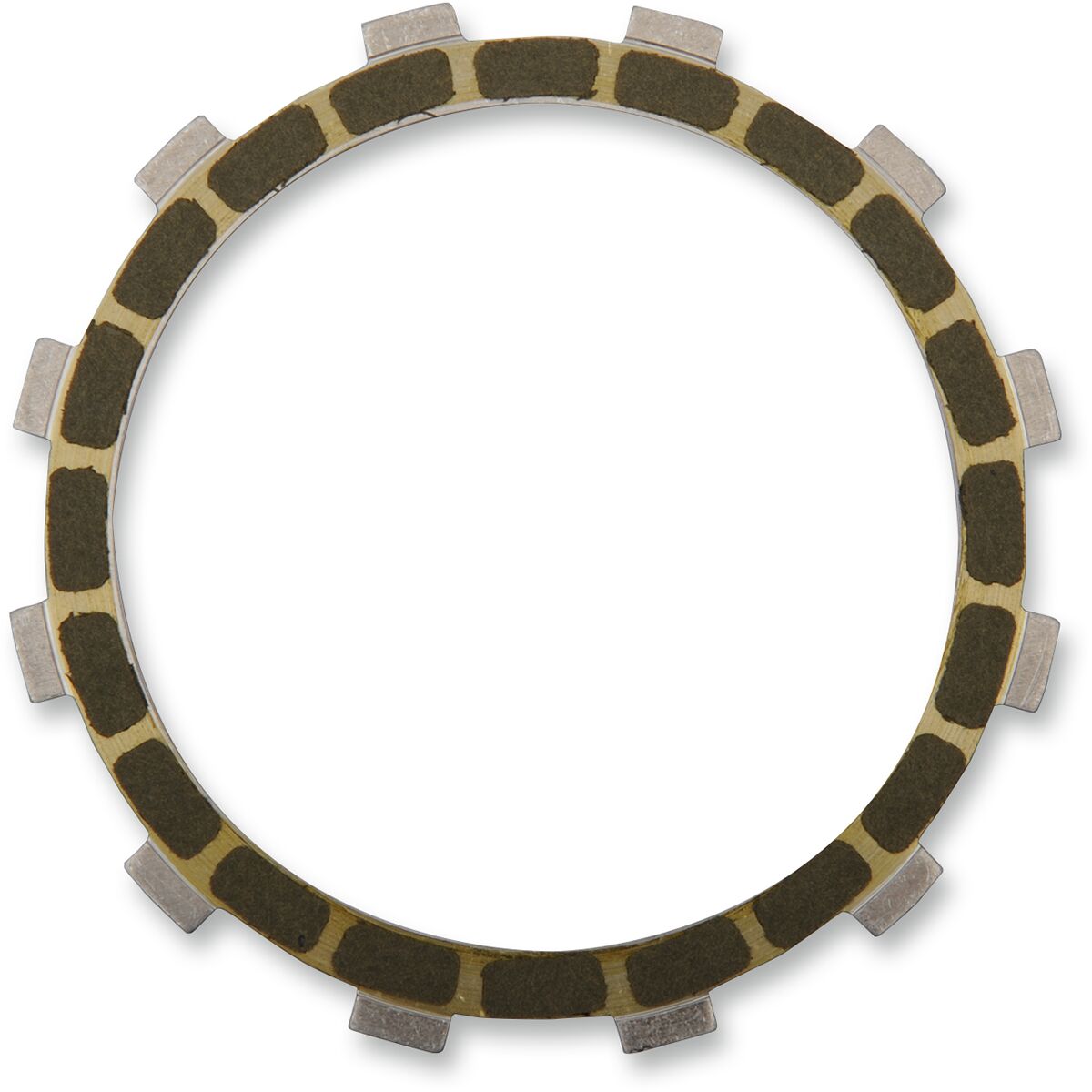 Clutchplater og fjærer — Barnett 301-35-10012