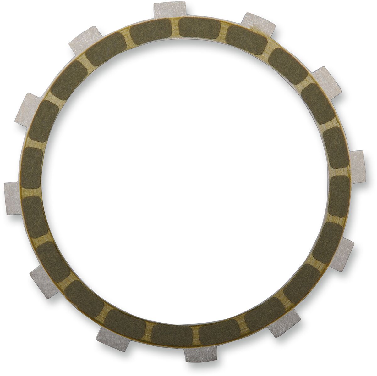 Clutchplater og fjærer — Barnett 301-35-10014