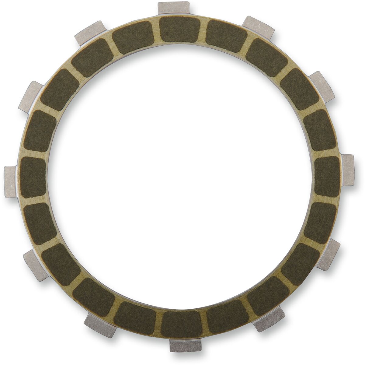 Clutchplater og fjærer — Barnett 301-35-10018