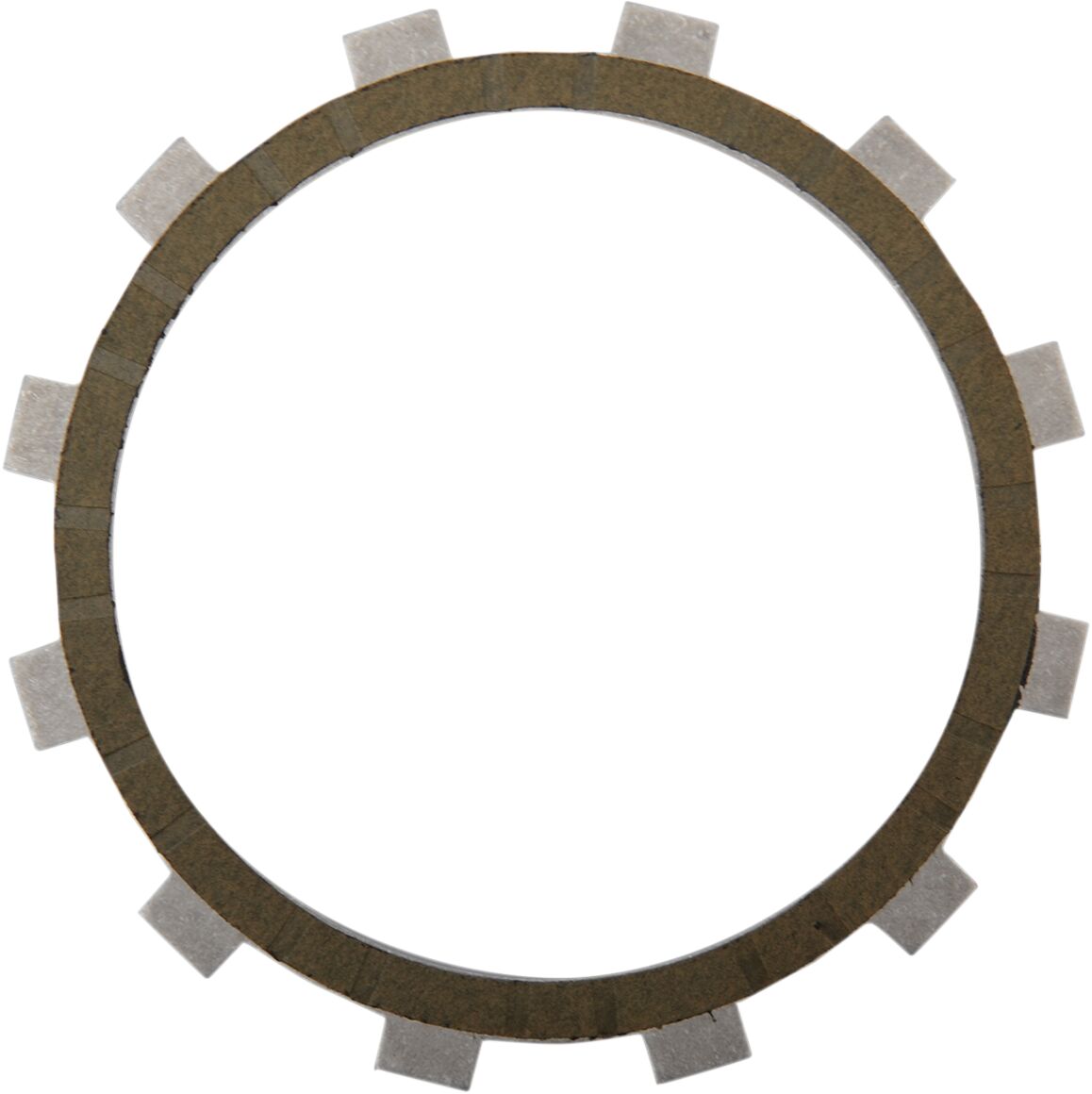 Clutchplater og fjærer — Barnett 301-45-10008
