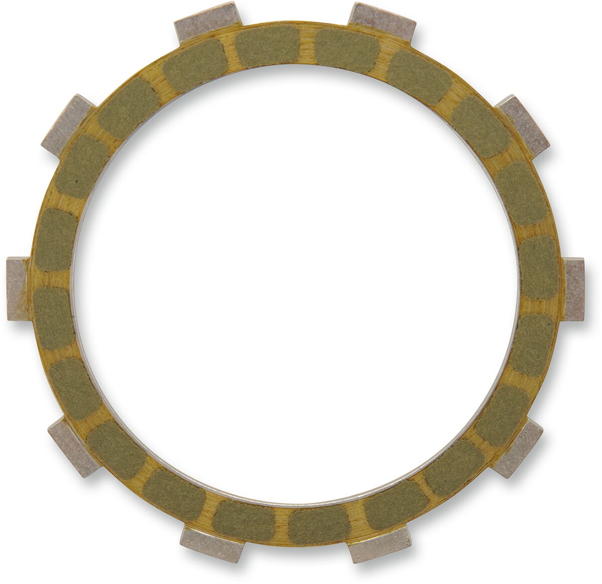 Clutchplater og fjærer — Barnett 301-90-10018