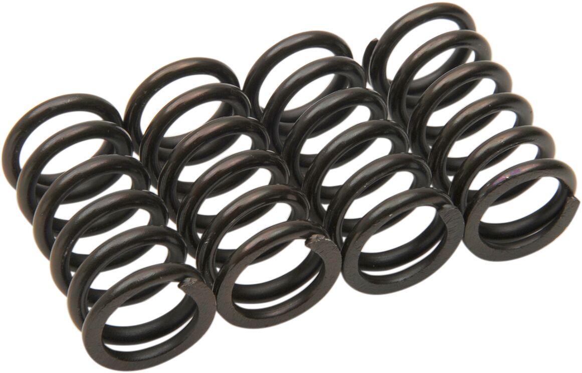 Clutchplater og fjærer — Barnett 501-66-04010