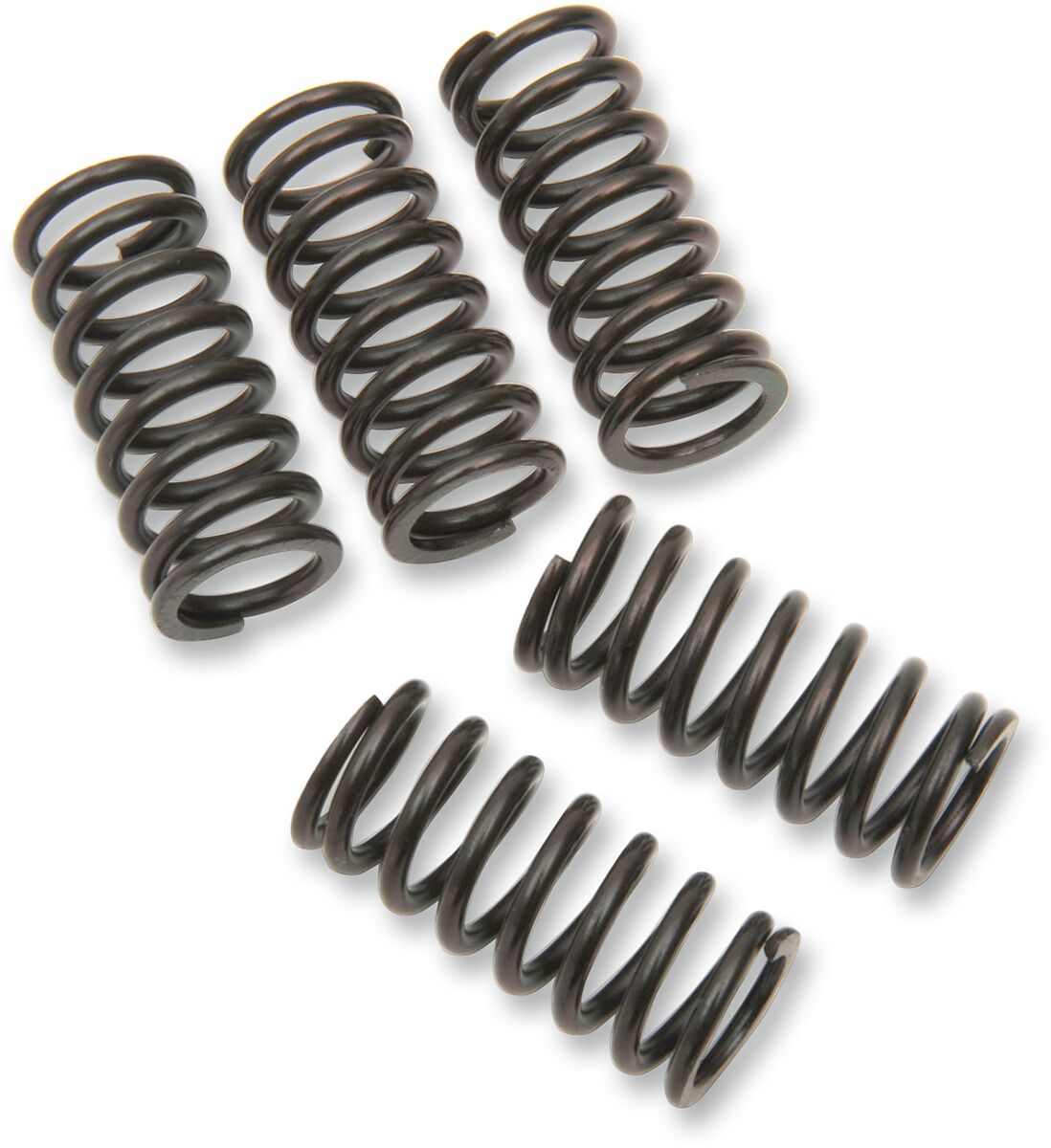 Clutchplater og fjærer — Barnett 501-63-05014