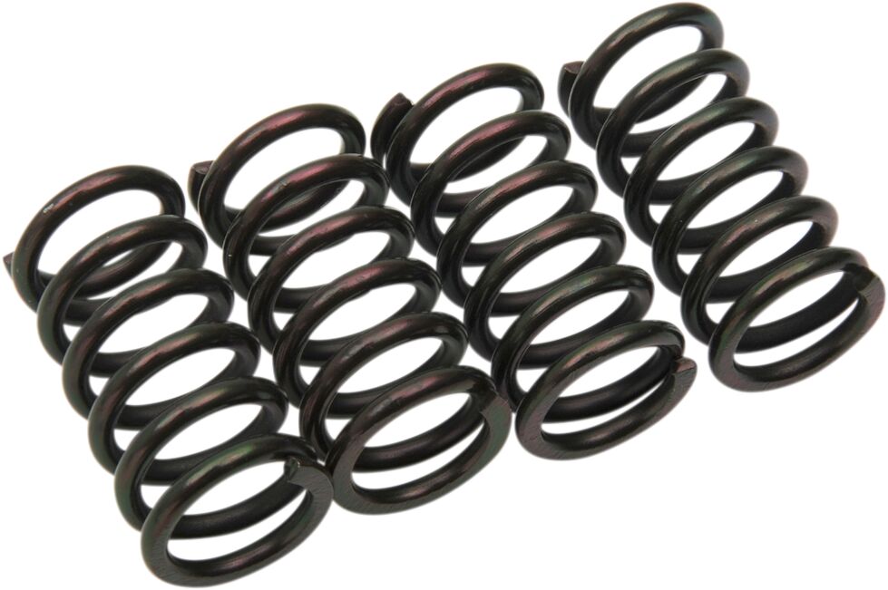 Clutchplater og fjærer — Barnett 501-87-04009