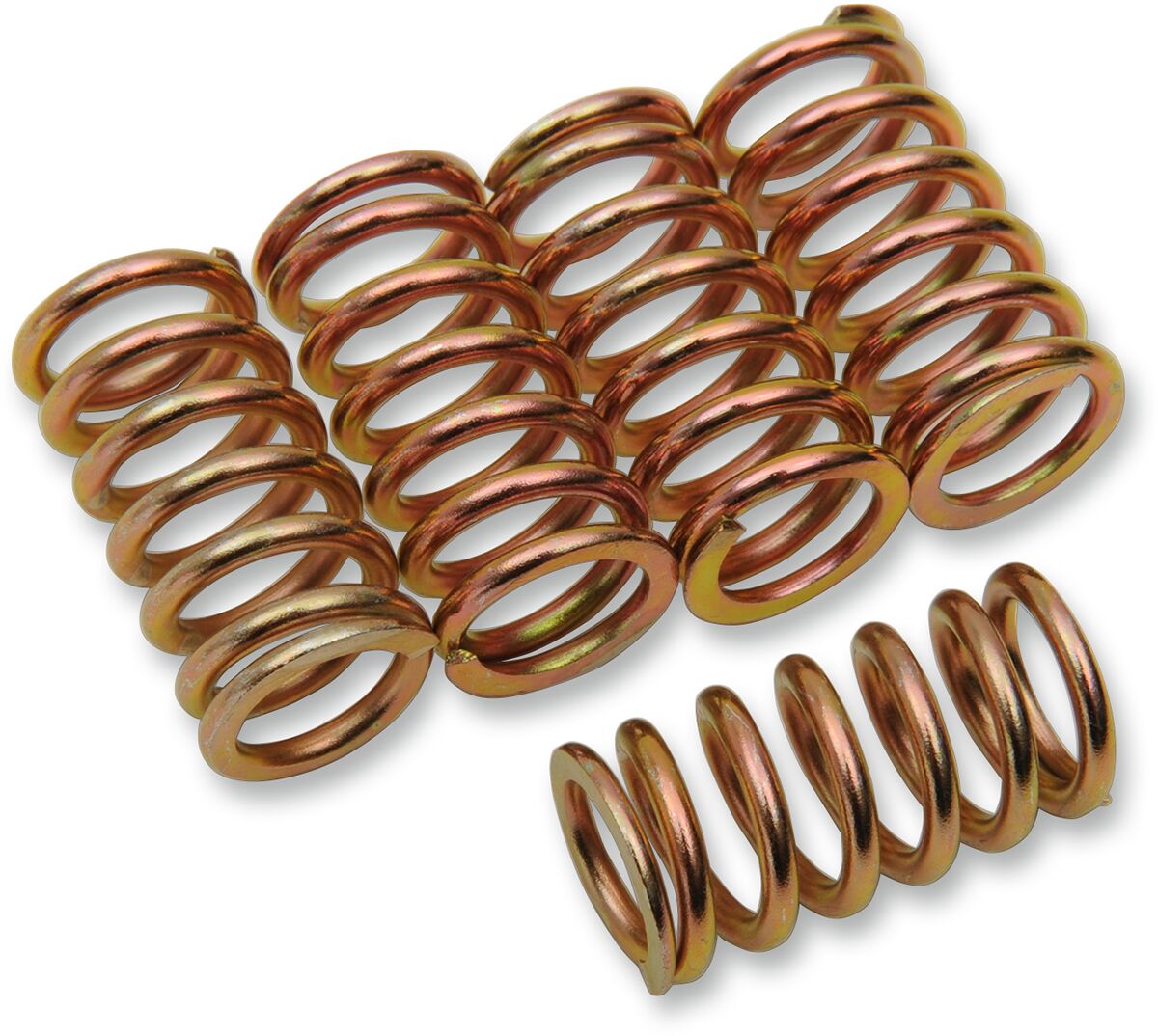Clutchplater og fjærer — Barnett 501-56-05015