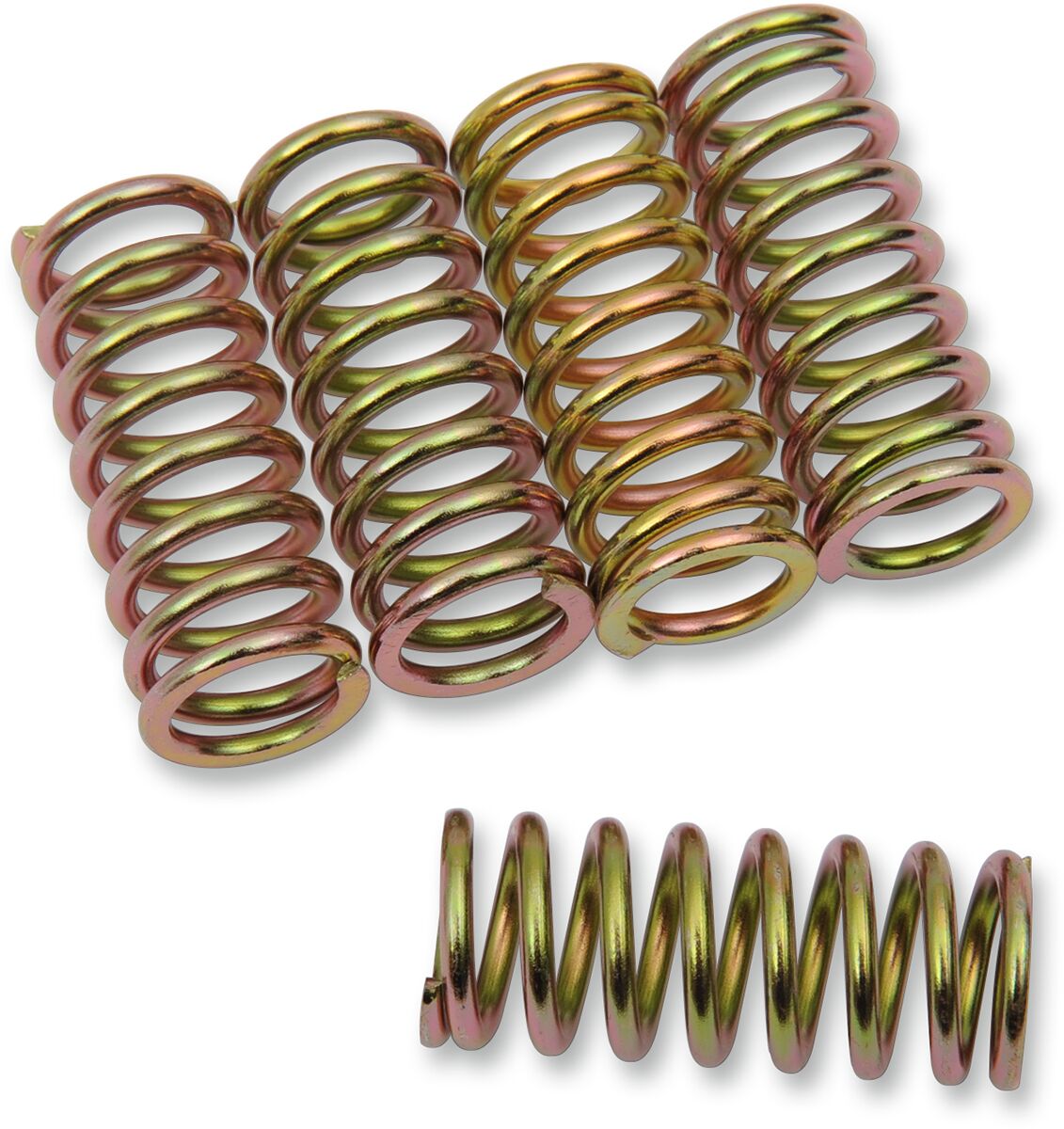 Clutchplater og fjærer — Barnett 501-75-05005