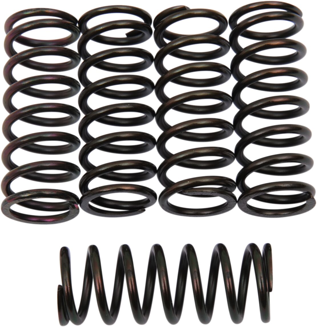 Clutchplater og fjærer — Barnett 501-55-05066