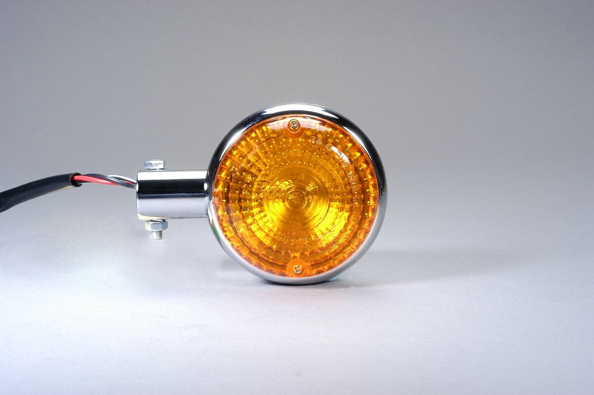 Blinklys, bak til Yamaha — K&S Technologies 27-4106