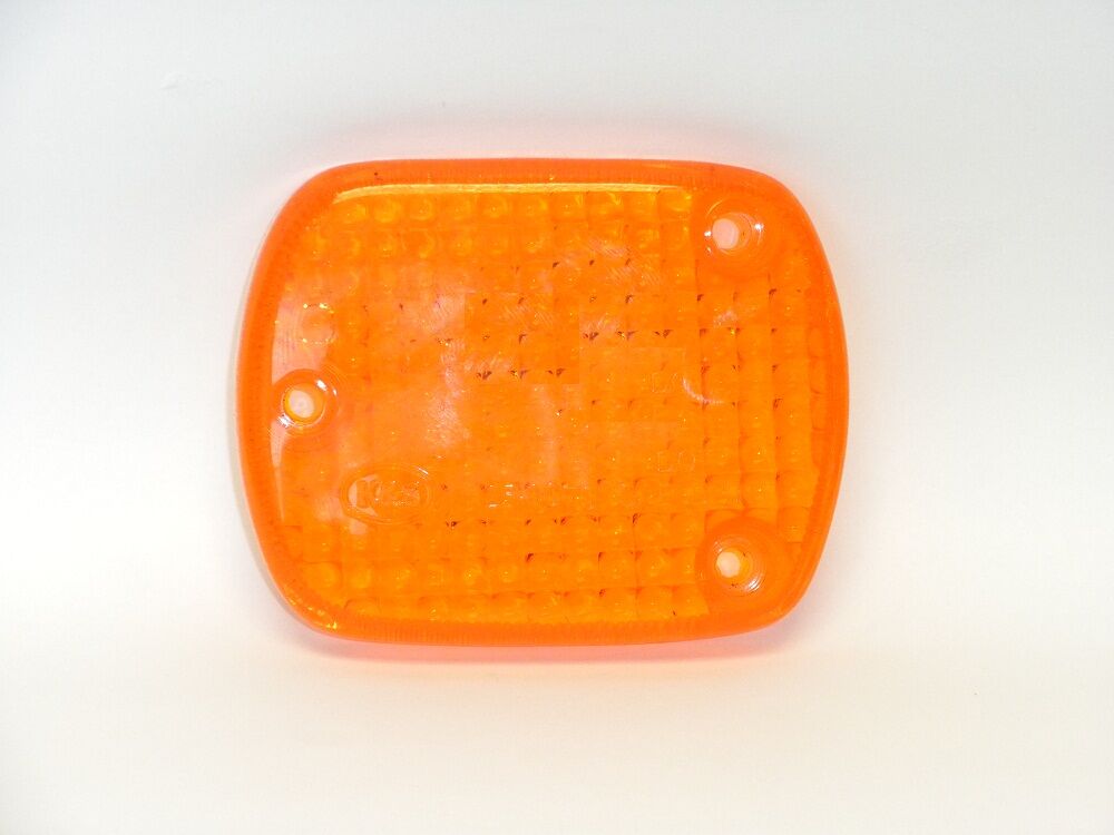 Blinklys til Honda — K&S Technologies 27-1070