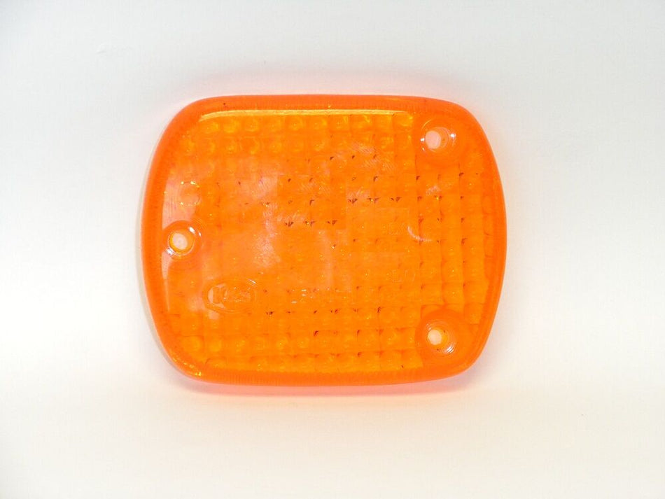 Blinklys til Honda — K&S Technologies 27-1070