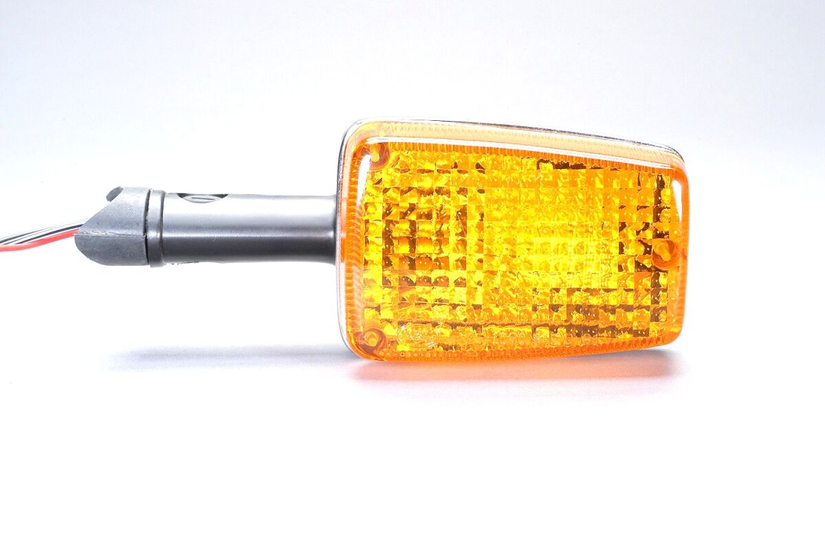 Blinklys, foran til Honda CB 750 F — K&S Technologies 27-1205