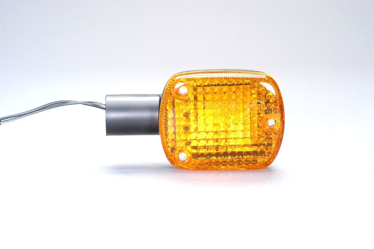 Blinklys, bak til Honda CB 700 SC — K&S Technologies 27-1216