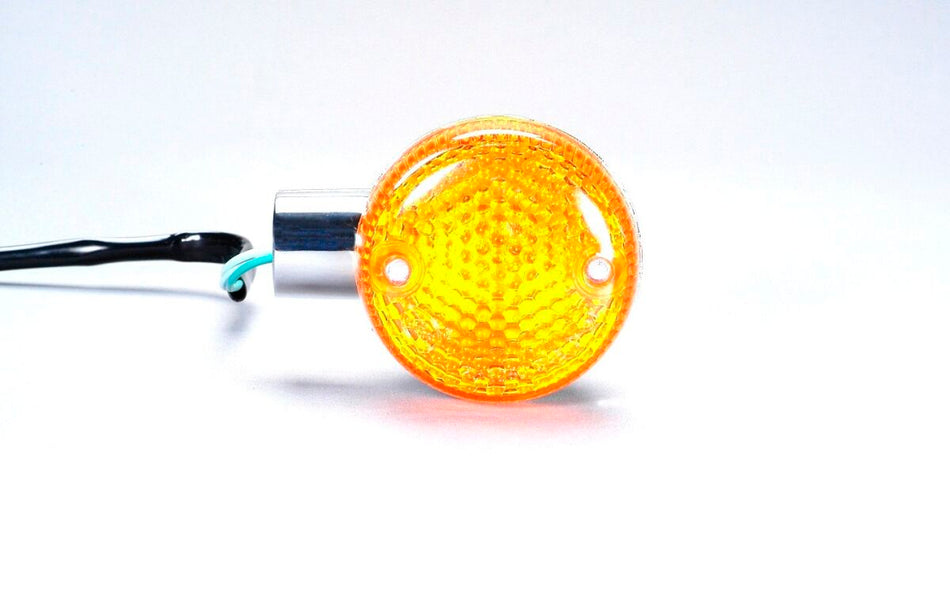 Blinklys til Honda VF 750 C — K&S Technologies 27-1222
