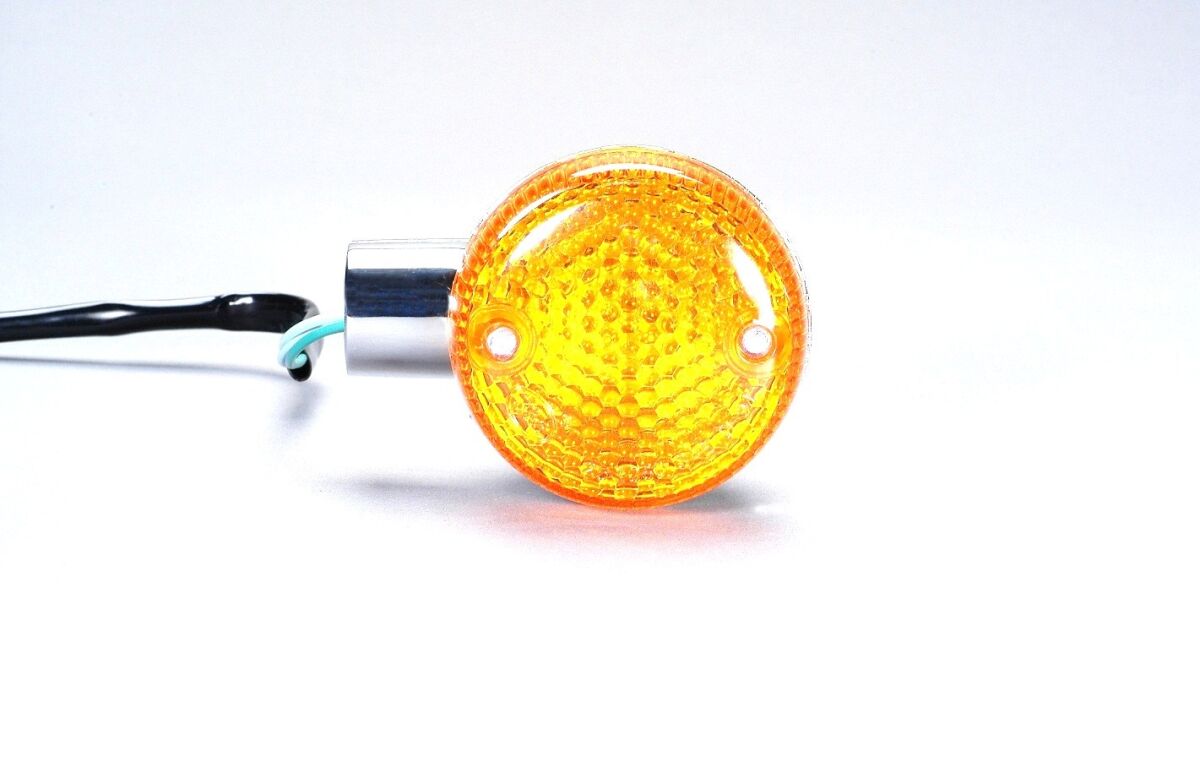 Blinklys til Honda — K&S Technologies 27-1223
