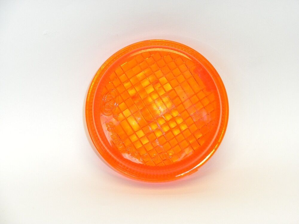 Blinklys til Honda — K&S Technologies 27-1250