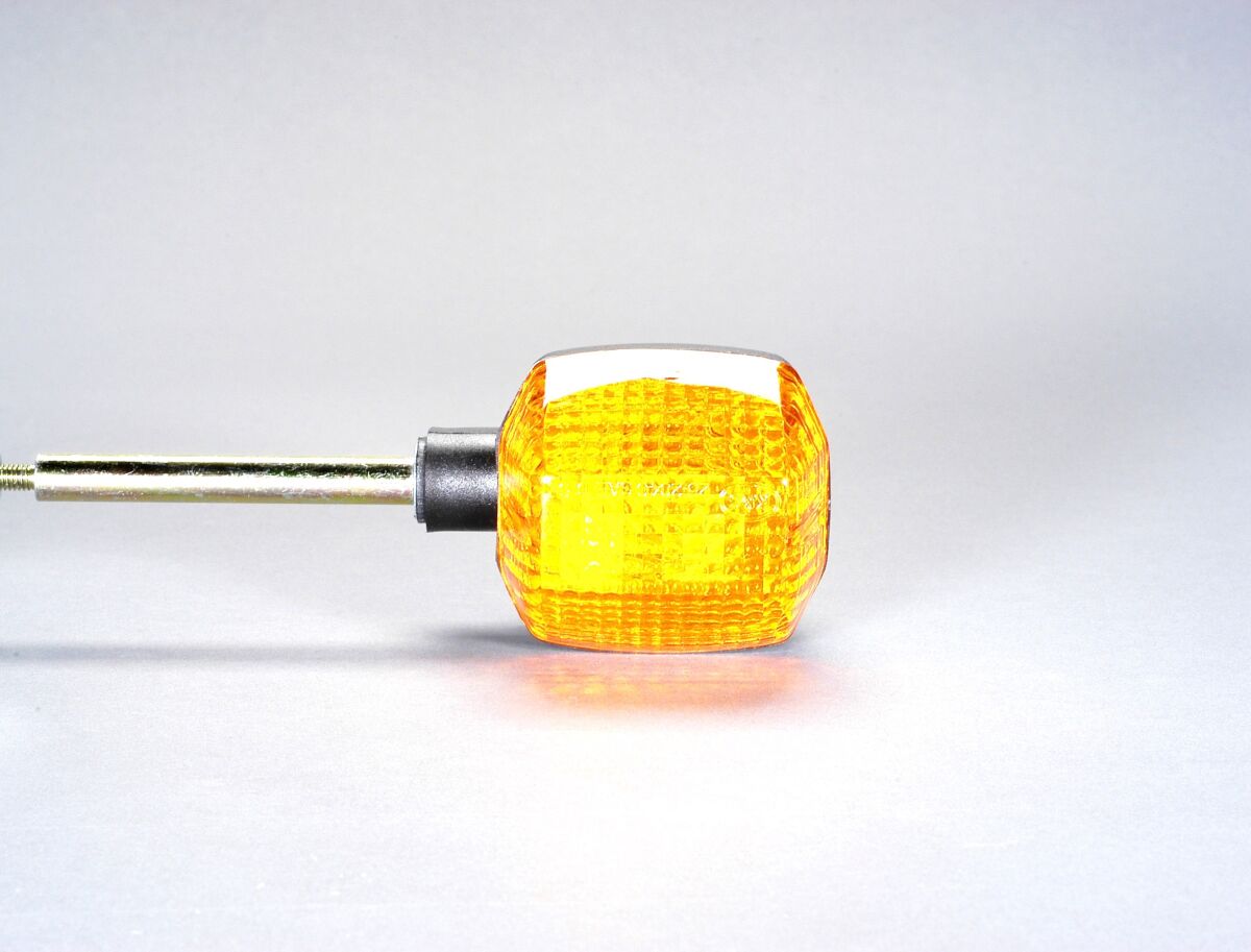Blinklys, bak til Kawasaki — K&S Technologies 27-2106