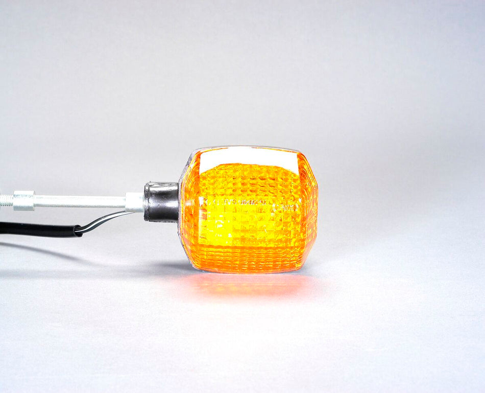 Blinklys til Kawasaki ZX 750 R — K&S Technologies 27-2126