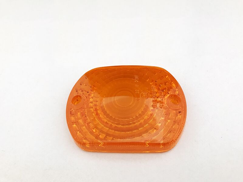 Blinklys, Turn Signal Lens E-Mark Oem Replacement — K&S Technologies 27-2160