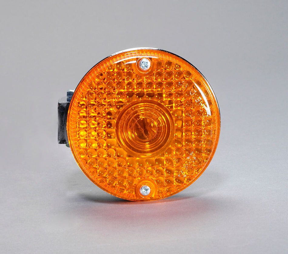 Blinklys, foran til Kawasaki — K&S Technologies 27-2195