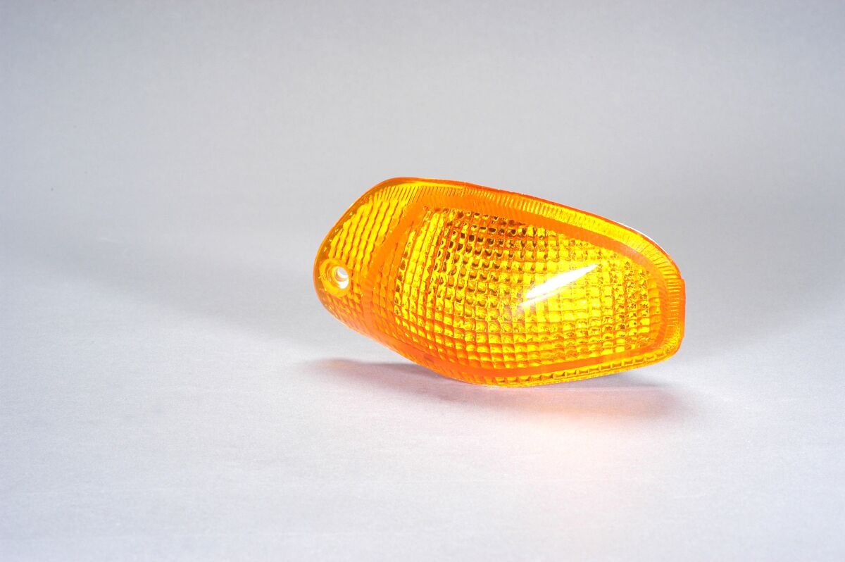 Blinklys, foran til Kawasaki ZX-11 — K&S Technologies 27-2271