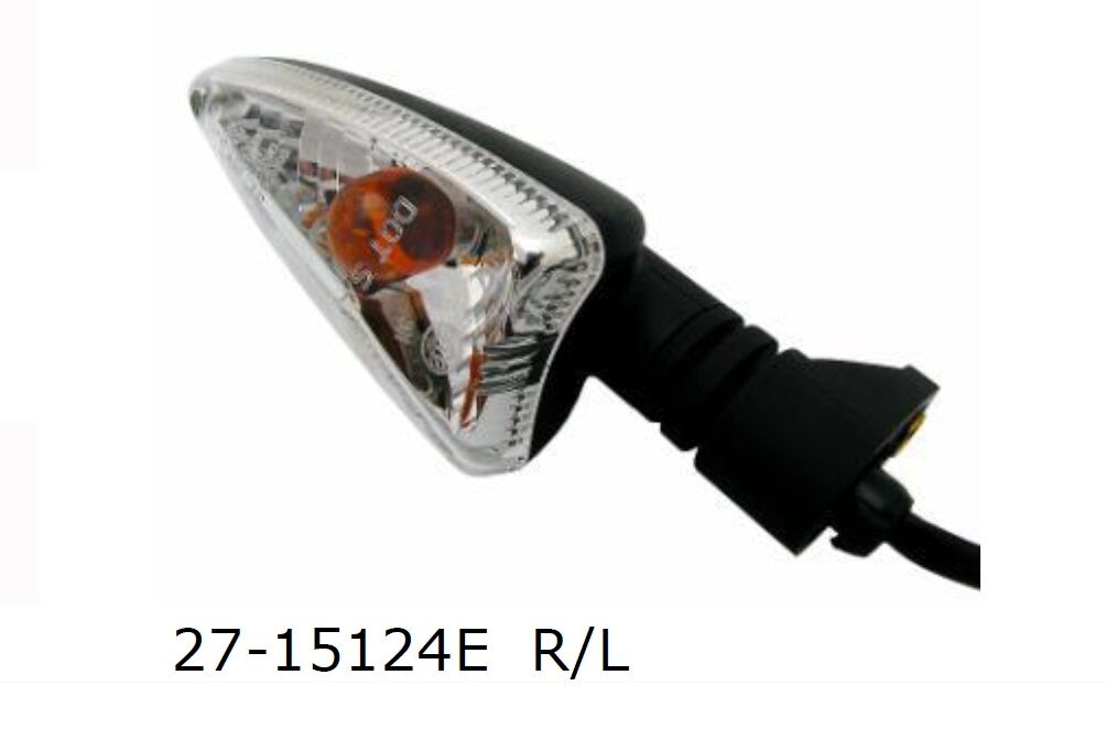 Blinklys — K&S Technologies 27-15124E  L