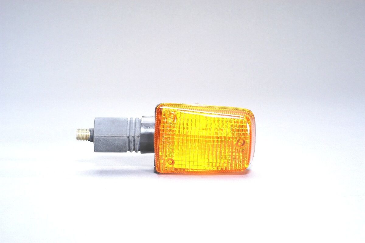 Blinklys, foran til Suzuki — K&S Technologies 27-3025