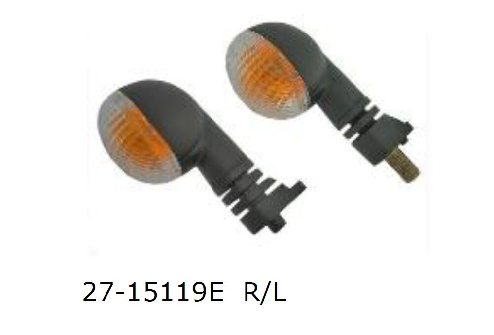 Blinklys til Yamaha — K&S Technologies 27-15119E  L