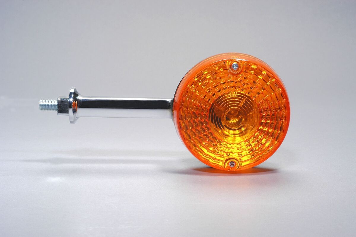 Blinklys, foran til Suzuki — K&S Technologies 27-3045