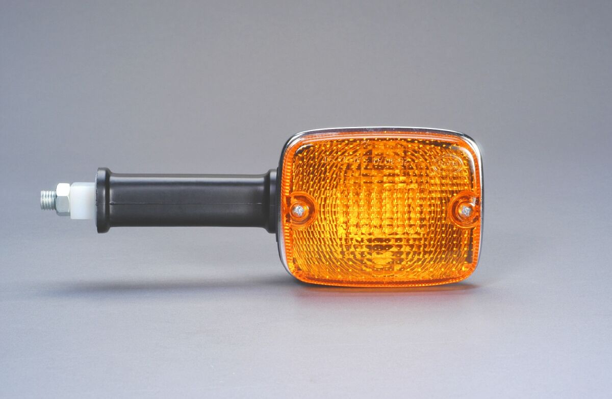 Blinklys, foran og bak til Suzuki — K&S Technologies 27-3096