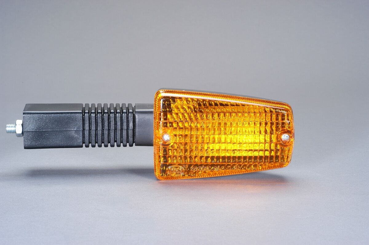 Blinklys, foran til Suzuki GS 1100 E — K&S Technologies 27-3105