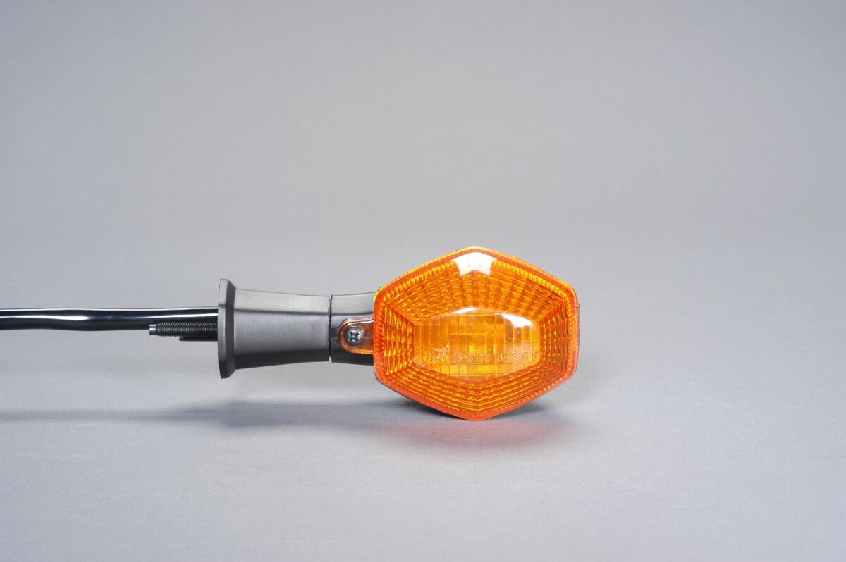 Blinklys, foran til Suzuki — K&S Technologies 27-3175