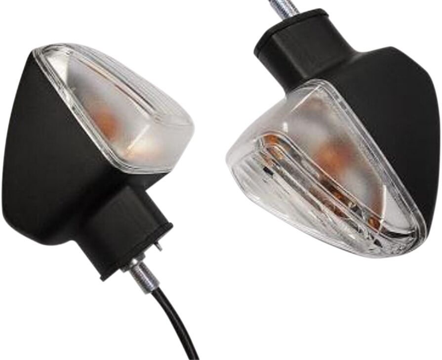 Blinklys, bak til Suzuki GW 250 — K&S Technologies 27-12125E  R