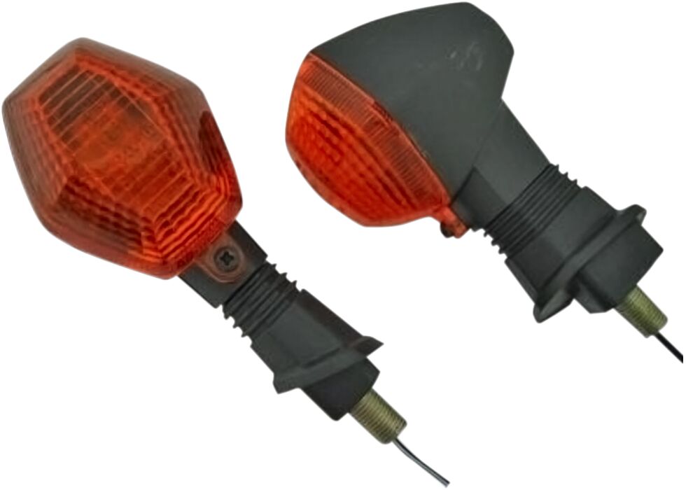 Blinklys, foran til Suzuki — K&S Technologies 27-12102CE  R