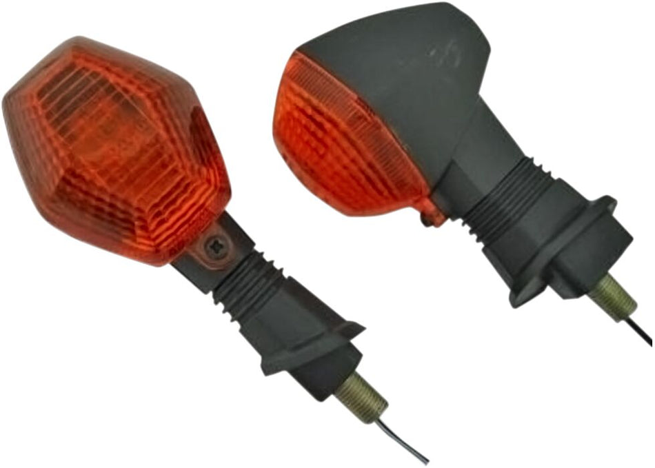 Blinklys, foran til Suzuki — K&S Technologies 27-12102CE  R
