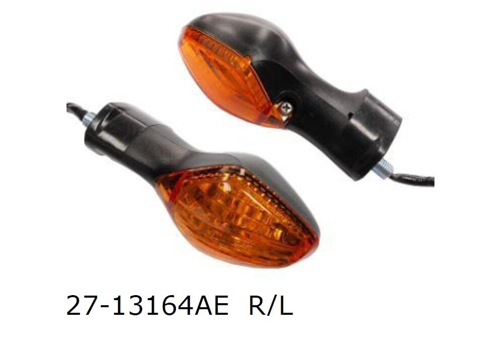 Blinklys til Honda — K&S Technologies 27-13164AE L