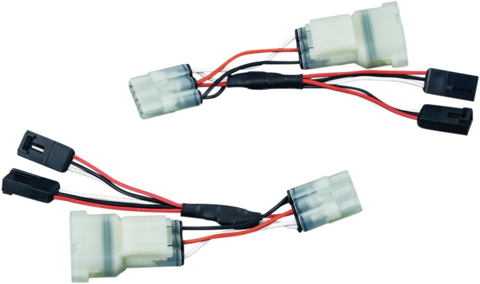 Blinklys til Honda GL 1800 B ABS — Kuryakyn 7301