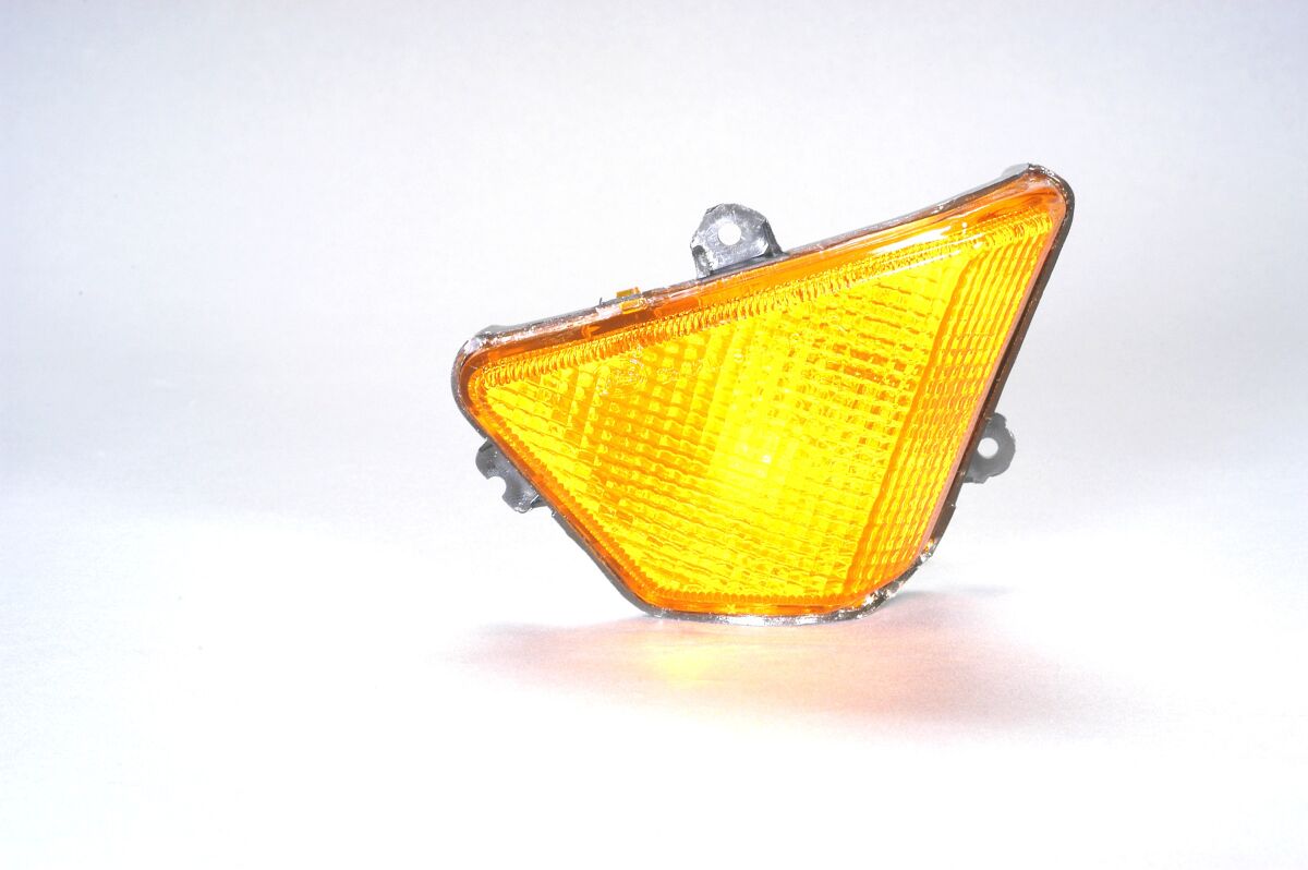 Blinklys til Kawasaki ZG 1000 — K&S Technologies 27-2211