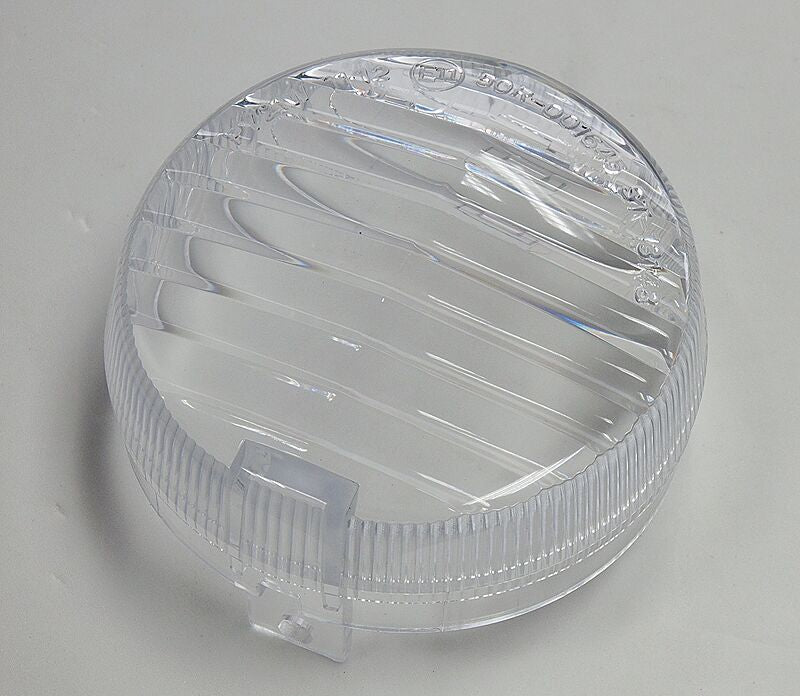 Blinklys, Turn Signal Lens Amber — K&S Technologies 27-1270