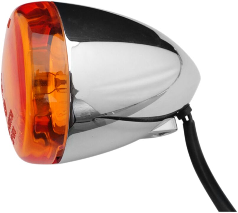 Blinklys til Harley-Davidson — K&S Technologies 27-01064BE