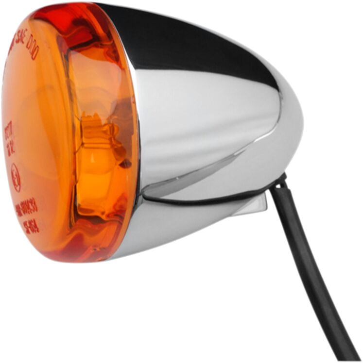 Blinklys til Harley-Davidson FXSTD 1450 — K&S Technologies 27-01125E