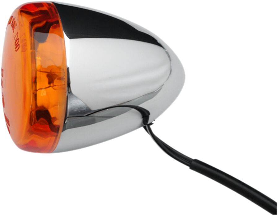 Blinklys til Harley-Davidson FXSTD 1450 — K&S Technologies 27-01125BE