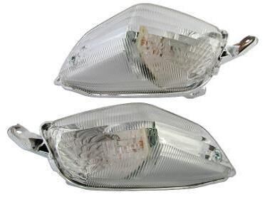 Blinklys til Kawasaki ZX-10 R 1000 — K&S Technologies 27-2314C