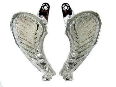 Blinklys til Suzuki GSX 1300 R — K&S Technologies 27-3272C